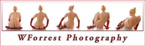 WForrest Photography